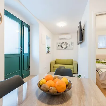 Apartamento Ventula *