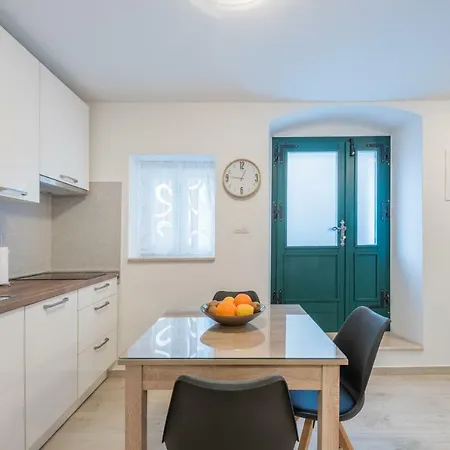 Ventula Apartament *