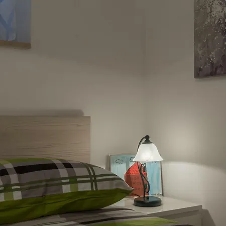 Apartment Ventula Split