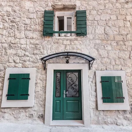 Apartment Ventula *