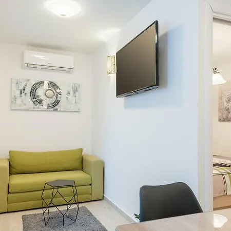 Apartman Ventula Split