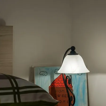 Ventula Apartman *