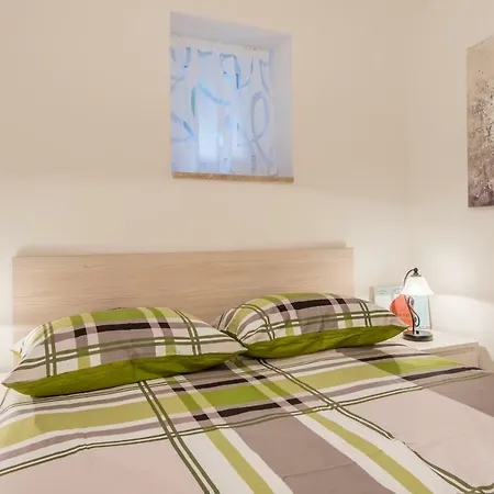 Ventula Apartman Split